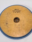 Asphalt Summer Plate Wiba Blue No  15 L Sd 44