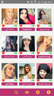 Flirty - Android Dating   Video Call  Chat Rooms  Subscription   Admin Panel