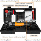 500w Electric Professional Sheep Shears  Animal Grooming Clippers For Sheep Alpa