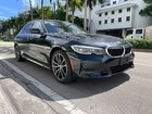2022 Bmw 3 Series 330e Plug-in Hybrid