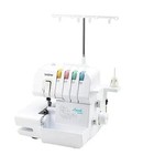 Brother Sewing 1634dx 3 4 Thread Serger With Differential Feed