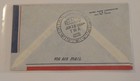 Washington Dc Dulles Amf To London England June 15 1964 First Flight Airmail