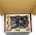 Radeon    Rx 560 Aero Itx 2g Oc  2gb Gddr5 Gpu Graphic Card hdmi dp
