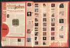 Bmg Music Service Catalog - 1998 W  Elton John On Cover