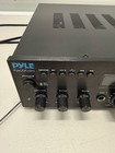 Pyle Pda5bu 0 200w Bluetooth Stereo Amplifier Receiver Fm Usb Sd Rca Mic