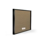 Stupell Laundry Rules Chalkboard Bathroom Wall Art  Oversized