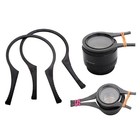 Two Camera Lens Filter Wrench Kit For 49mm 58mm 62mm 77mm 82mm 95mm Uv Nd Cpl Us