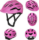 Kids Helmet  Toddler Bike Helmet For Girls Boys Ages 2-8 Years Old  Children Adj