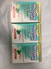 6 goodsense Nicotine Gum  4mg Arctic Mint  110 Pieces  Exp 10 2025