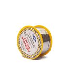 60 40 Tin lead Flux 2 0  0 8mm Rosin Flux Solder Wire Roll  100 Gms 