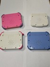 Vintage Tiger Electronics Handheld Game Tested Lot Of 4