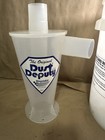 Oneida Air Systems Dust Deputy Cyclone Separator Kit With Bucket And Hose