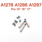 Bottom Case Screw For Macbook A1278 A1398 A1502 A1706 A1708 A2337 A2338 A2442