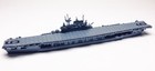 Neptun 1314a Us Aircraft Carrier Enterprise 1945 1 1250 Scale Model Ship