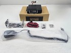 Kenwood Tk-7180h Tk7180h Vhf 136-174 Mhz 50 Watt 512 Channels  new complete Kit 