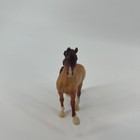 Retired Breyer Horse Stablemate  5906 Red Roan Peruvian Paso Fino G3