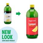Lemon Juice  100  Juice Healthy Beverage  Vegan  32 Fl Oz