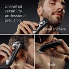 Braun Series 7 Aio7440 Rechargeable 12-in-1 Body  Beard   Hair Trimmer