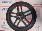 One Rear Wheel For Uppababy Vista  2015 -2019  And Vista V2   11 Inches Diameter