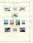 Great Britain   Small Collection   1980 - 1984  Mh   Used