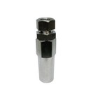 Marine Boat Stainless Steel T316 1 4  Swageless Receiver 3 8  Internal Thread