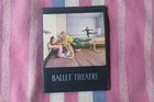 Lot Of Ballet Theatre 13th Season 1951-52 Programs Chicago Stagebill   Annual  