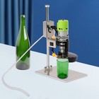 Glass Bottle Cutter Kit Beer Wine Jar Diy Cutting Machine Craft Recycle Tools