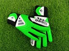 Adidas Pro Goalkeeper Gloves   Soccer   Size 9 10 11   Multi Colours