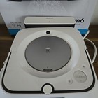 Irobot Braava Jet M6 Robot Mop     For Parts Does Not Spray