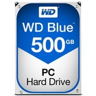 500gb Desktop Hard Drive - 7200 Rpm Sata 6gb s 32mb Cache 3 5 Inch Hdd