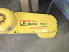 Fanuc Robot Lr Mate 100i    Controller   Pendant  For Parts Only