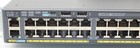 Cisco   Ws-c2960x-48td-l   48-port Gigabit Switch W 2x Sfp Ports - W  Power Cord