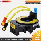 Spiral Cable Clock Spring Replacement For Kia Sorento 2011-2015 93490-2p400