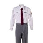 Oitnb Co Healy Michael Harney Screen Worn Dept Of Corrections Uniform Ep 108