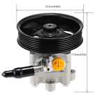 Power Steering Pump With Pulley 21-5485 For Nissan Altima Maxima Murano 3 5l V6