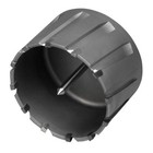 Cs Unitec 9-1-292c Tct Hornet Annular Hole Cutter 2-7 8  Dia Carbide Tip New