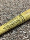 Vintage Hillerich   Bradsby Wood Baseball Bat 33    34oz    leader   