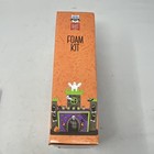 Bright Minds Halloween Haunted Monster Castle Foam Kit Craft Project Makes 1