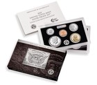 2025 Us Mints Silver Proof Set Of 10 Coins   c1632