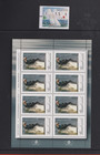 Aland Finland 2010 Year Set Complete Including Booklet And S s Three Scans Mnh