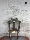 1993 Suzuki Ds80 Ds 80 Enduro Front End Forks Triple Tree Oem Original