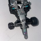 Mercedes-amg F1 W10 Eq Power -lewis Hamilton-2019   1 24 Diecast  Missing Parts 