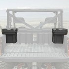2pcs Cargo Storage Box For Polaris Ranger Xp 570  700 900 1000 General 2016-2026