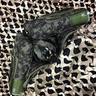 New Empire Battle Tested Bandolier 4 1 Paintball Pod Pack Harness -woodland Digi