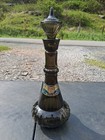 Jim Beam Genie Bottle