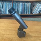 Shure Sm56 Unidyne Iii Vintage 1970   s Microphone  100  Working From Home Studio 
