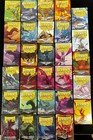 Lot 5 New 100 Ct Pk Dragon Shield Matte Deck Sleeves Protectors Pick The Colors