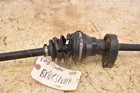 2006 John Deere Gator Hpx 4x4 Front Driveshaft Am144603