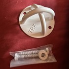 Trx Xmount Anchore White 6 1  X 4 6  Steel Mount New Sealed Box