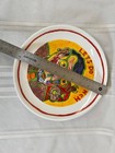 Chaleur Dan May Let s Do Lunch Dinner Decorative Plate Super Rare